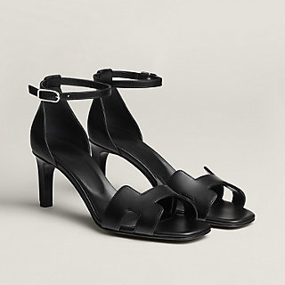 HERMES エルメス Karma 70 サンダル 特別な日にはこの一足で決まり！】Karma 70 サンダル☆HERMES